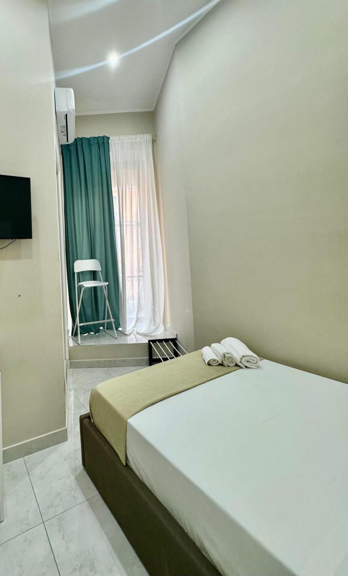 Royal Dream Bed & Breakfast Naples Exterior photo