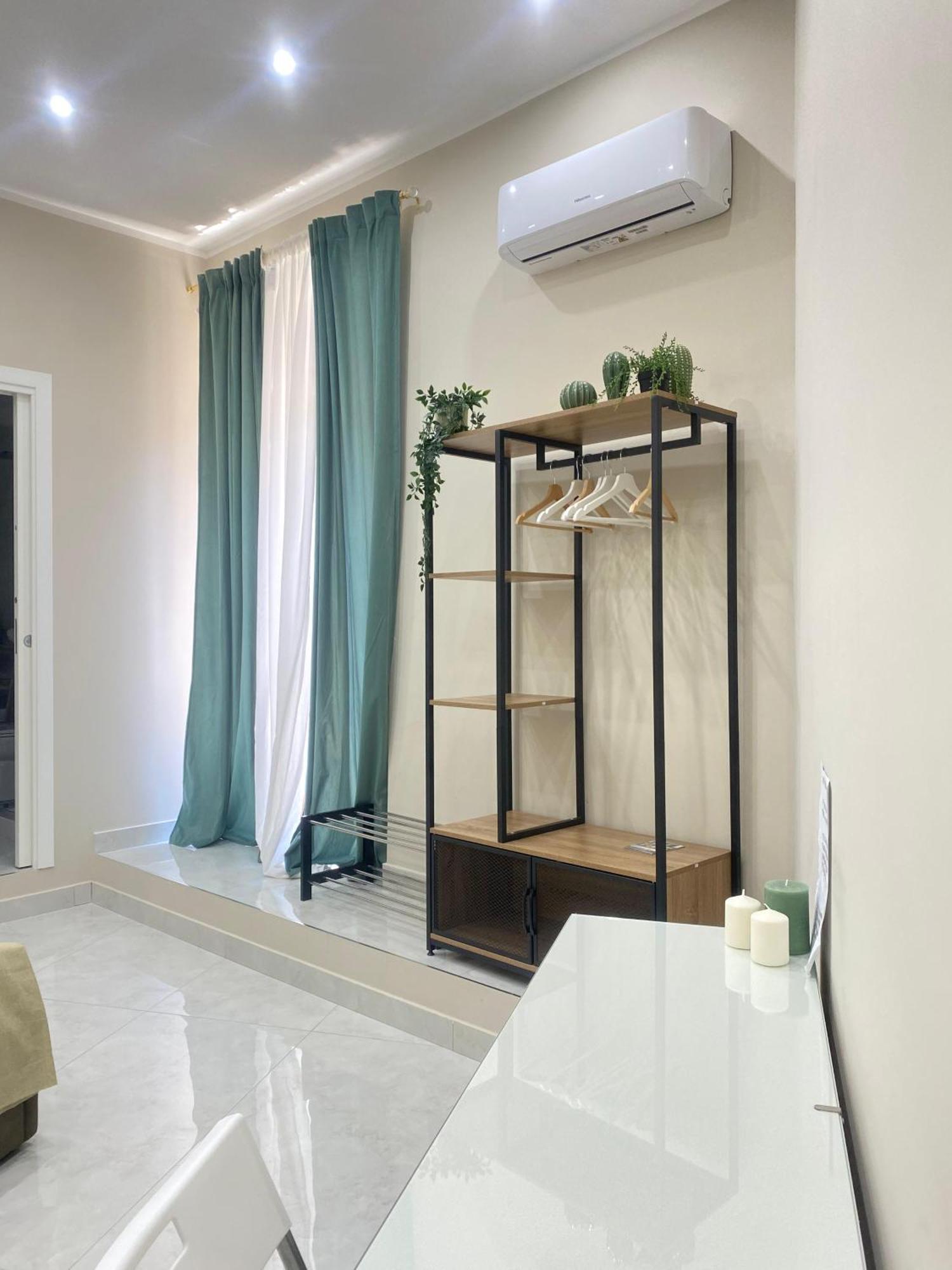 Royal Dream Bed & Breakfast Naples Exterior photo