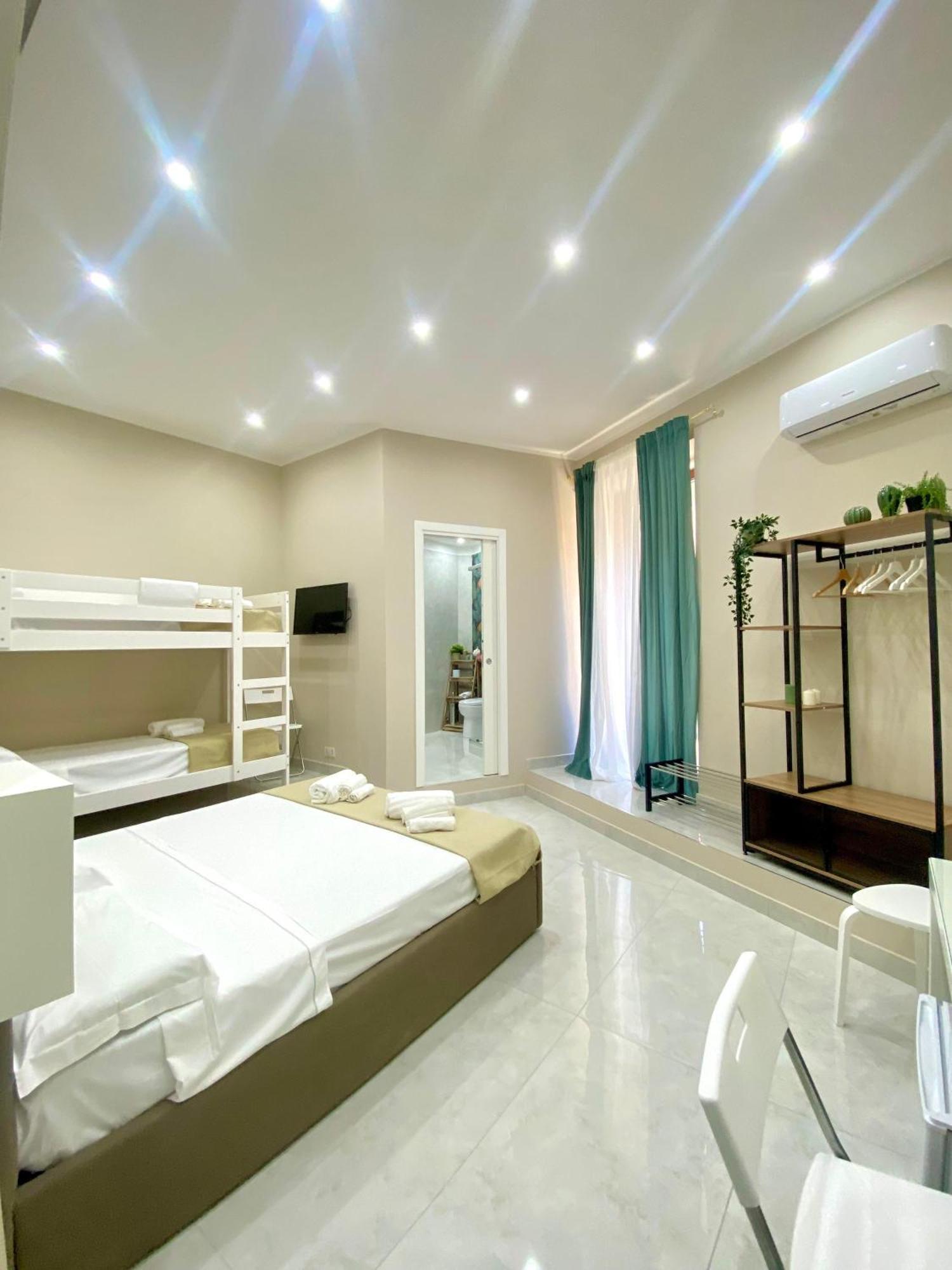 Royal Dream Bed & Breakfast Naples Exterior photo