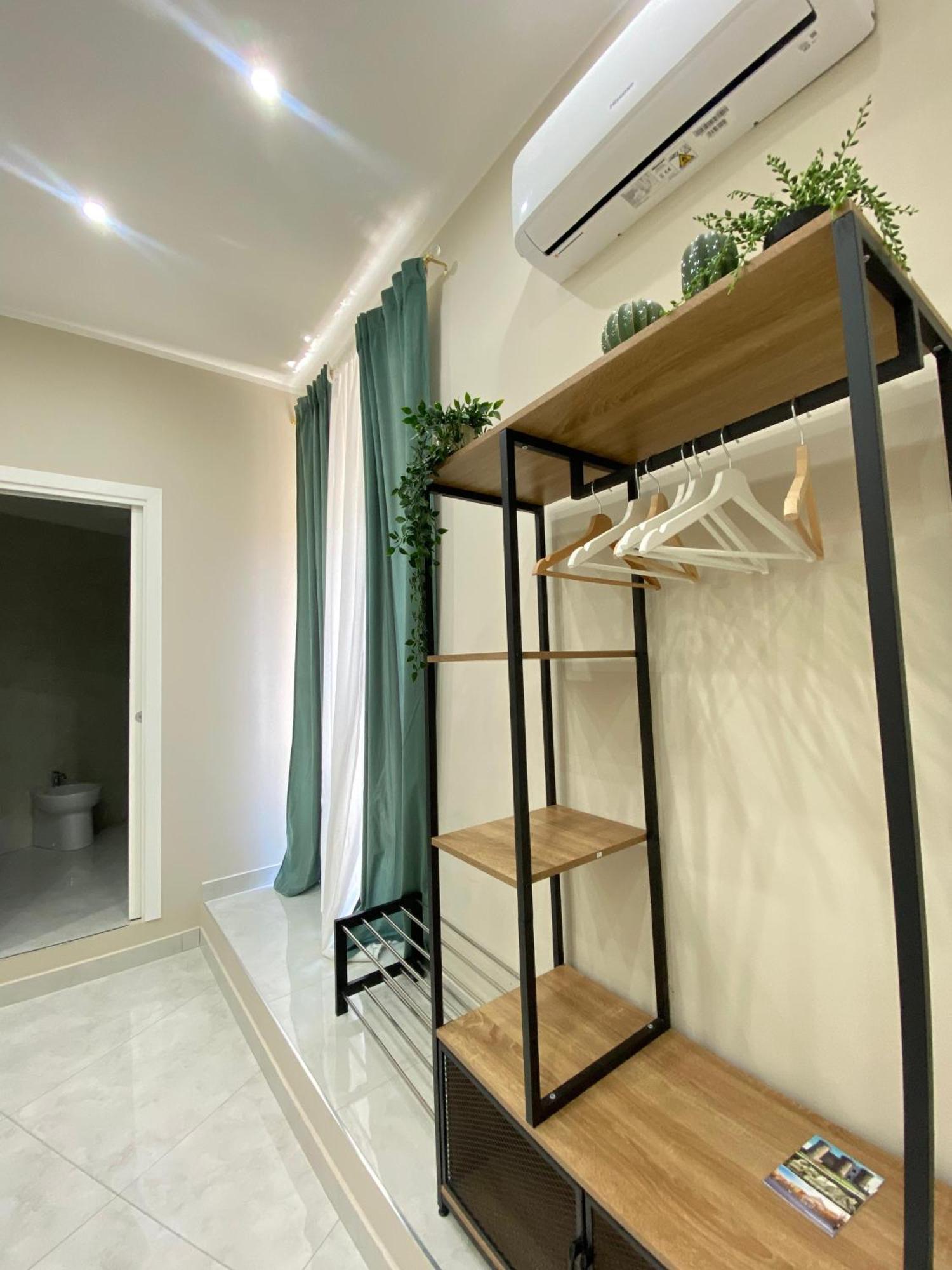 Royal Dream Bed & Breakfast Naples Exterior photo