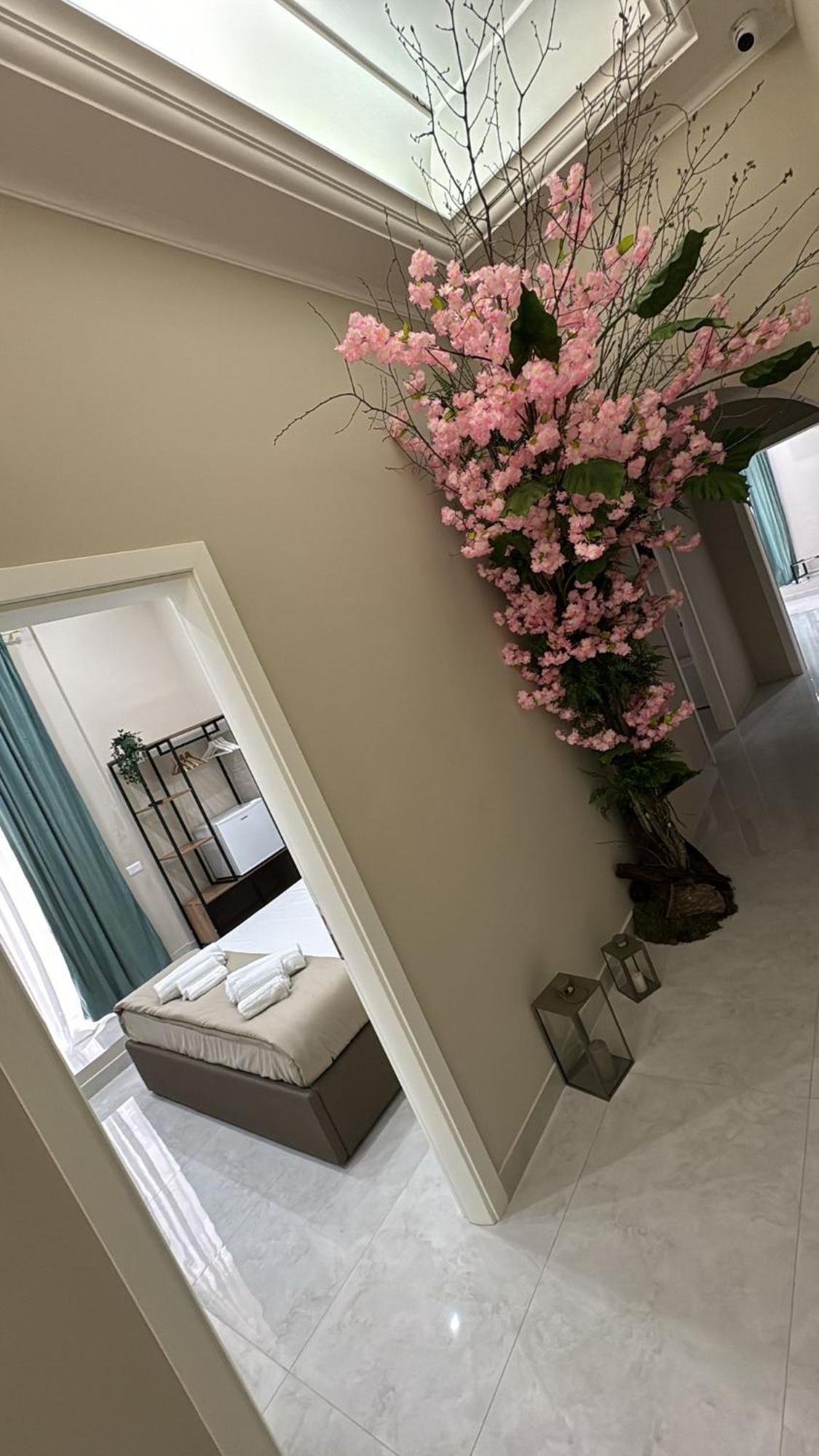 Royal Dream Bed & Breakfast Naples Exterior photo