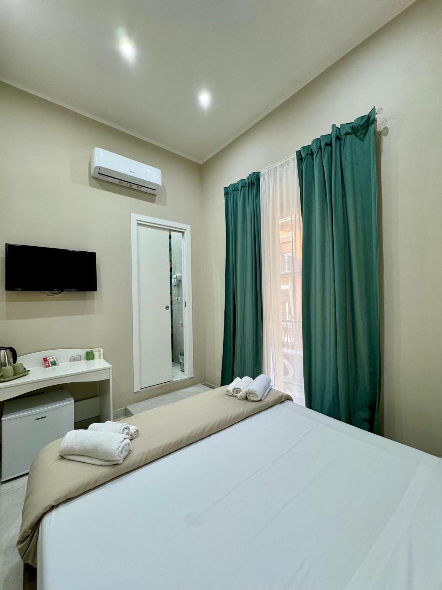 Royal Dream Bed & Breakfast Naples Exterior photo
