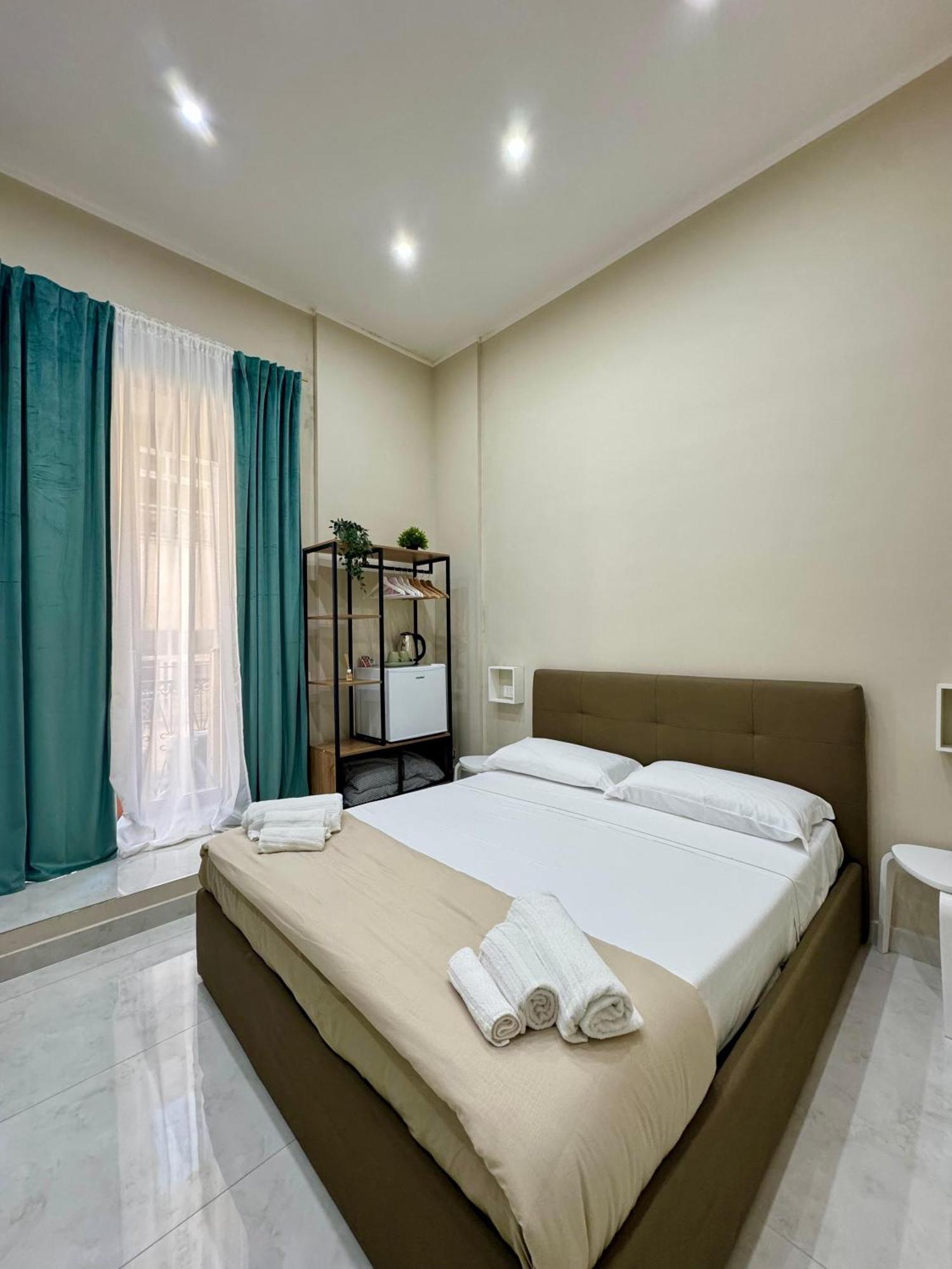 Royal Dream Bed & Breakfast Naples Exterior photo